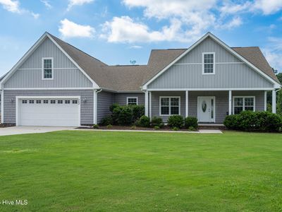 303 Angelfish Court, Newport, NC, 28570