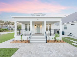 401 17th St, Saint Augustine, FL 32084