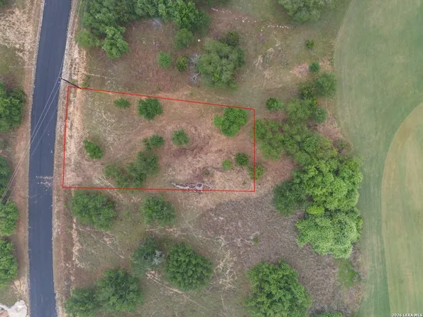 234 Roy Nichols LOT 531, Blanco, TX 78606
