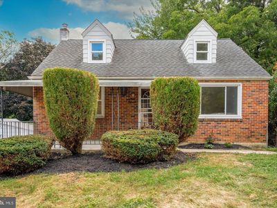 318 E Wood St, Norristown, PA, 19401