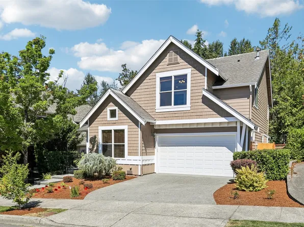 2528 Larchmount Dr NE, Issaquah, WA 98029