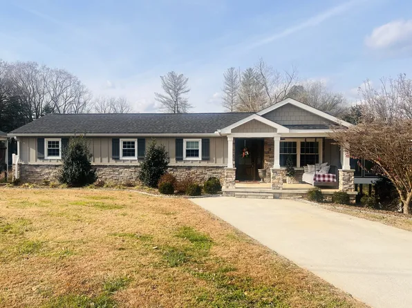 300 Dekalb St, McMinnville, TN 37110