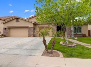 11346 E Stanton Ave, Mesa, AZ 85212