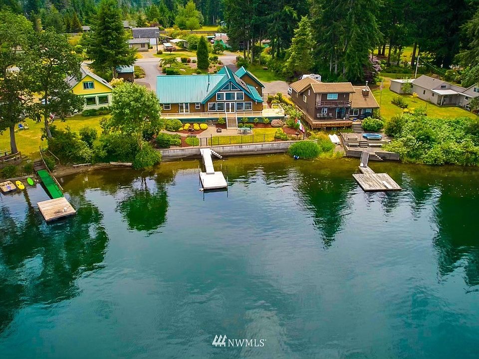 2050 E Island Lake Drive, Shelton, WA 98584 Zillow
