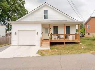 2018 Pansy St, Lynchburg, VA 24503