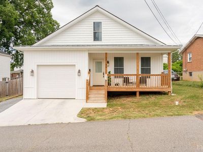 2018 Pansy St, Lynchburg, VA, 24503