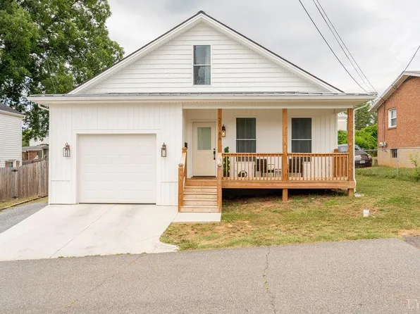 2018 Pansy St, Lynchburg, VA 24503
