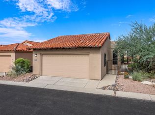 5845 N Misty Ridge Dr, Tucson, AZ 85718