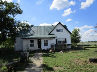 4472 State Highway 96, Reeds, MO 64859