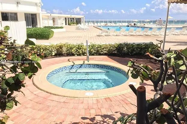 3505 S Ocean Dr #1416 — Photo 15