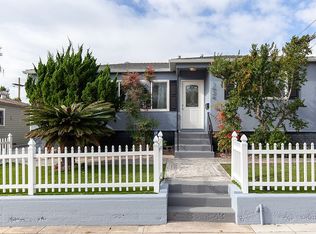 1424 Felton St, San Diego, CA 92102