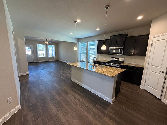 5th image of 2428 Matador Ranch Dr