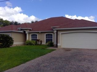 1231 SE 6th Ter, Cape Coral, FL 33990
