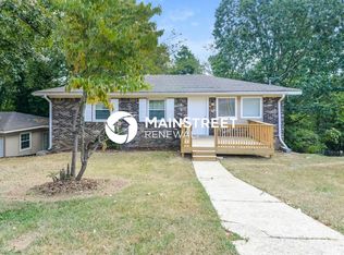 453 19th Ter NE, Birmingham, AL 35215