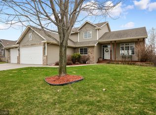 13478 4th Ave S, Zimmerman, MN 55398