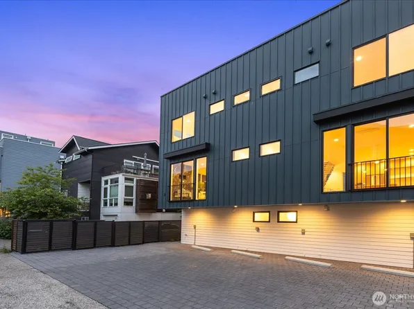 1760 B NW 60th Street, Seattle, WA 98107