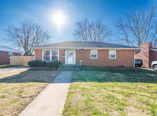 800 Booth Ave, Owensboro, KY 42301