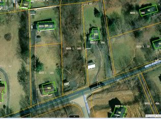 Tbd Cedar Green Rd, Staunton, VA 24401