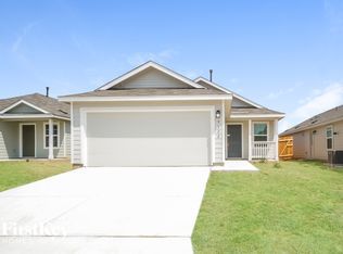 9622 Littleton Grist, San Antonio, TX 78254