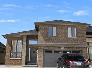 726 Faleria St, Lakeshore, ON