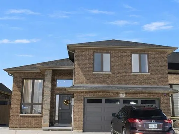 726 Faleria St, Lakeshore, ON N0R 1A0