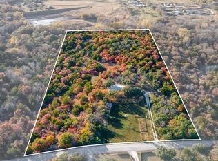 401 Blue Bird Rd, Weatherford, TX 76085