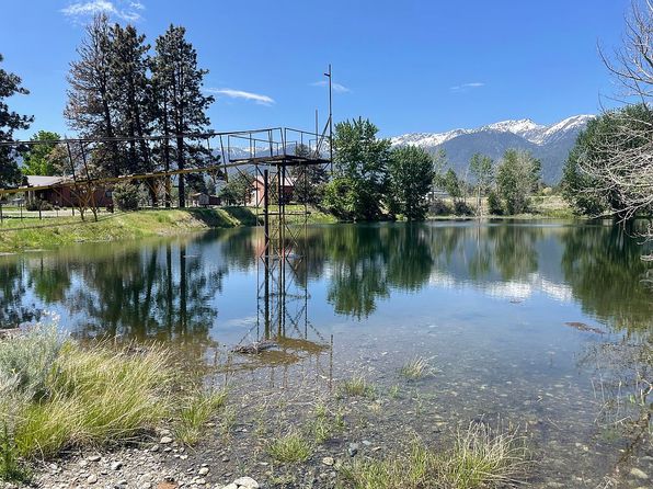 45083 Whitetail Ln, Baker City, OR 97814