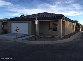 1199 W Calle Querida, Sahuarita, AZ 85629
