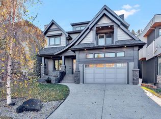 625 N Britannia Dr SW, Calgary, AB T2S 1J2