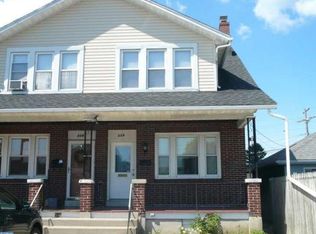 508 Fairview St, Reading, PA 19605