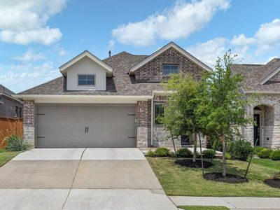 201 Freeman Loop, Liberty Hill, TX, 78642