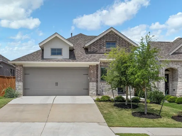 201 Freeman Loop, Liberty Hill, TX 78642