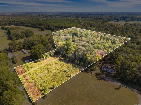 0 Butlerville Rd, Ward, AR 72176