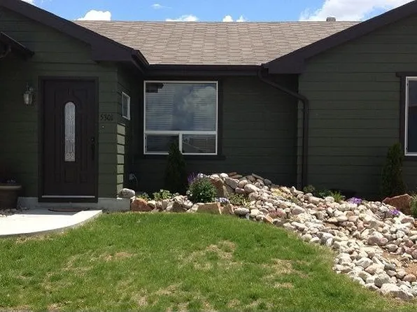 5301 Pawnee Cir, Bar Nunn, WY 82601
