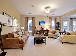 249 Berwick Dr, Summerville, SC 29483