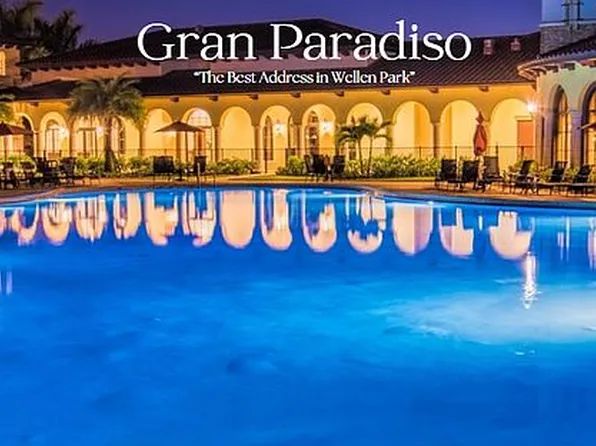 12455 Ghiberti Cir #101, Venice, FL 34293