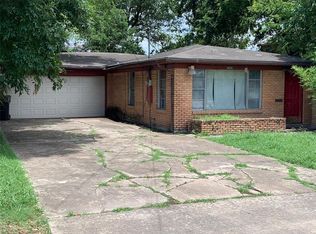 1015 Saint Agnes St, Houston, TX 77030