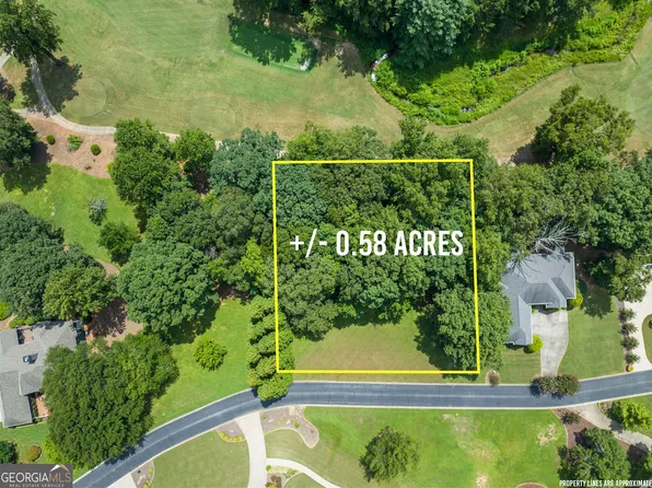 0 Granny Smith Cir, Clarkesville, GA 30523