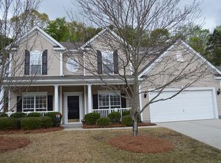 10384 Tintinhull Dr, Indian Land, SC 29707