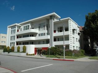 330 S Almont Dr APT D3, Los Angeles, CA 90048