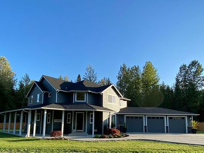 28830 126th St SE, Monroe, WA, 98272