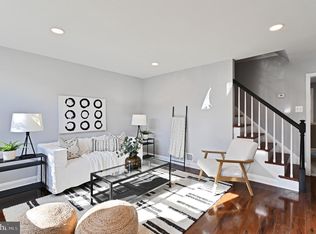 3768 Bonview Ave, Baltimore, MD 21213