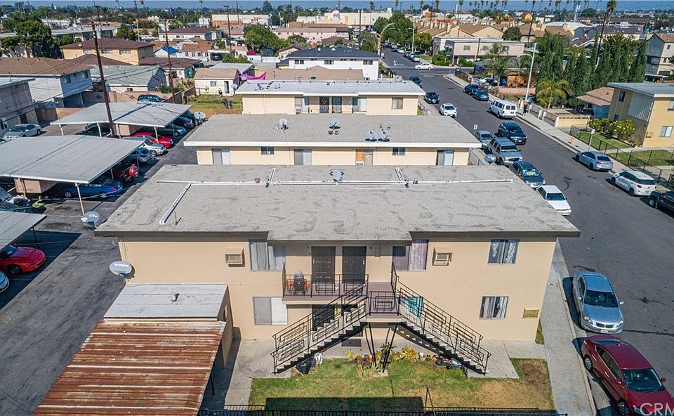 14505 ALBURTIS AVE Norwalk CA Zillow