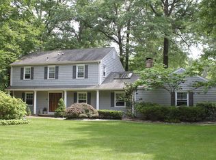 19 Birchwood Ln, Boonton Township, NJ 07005