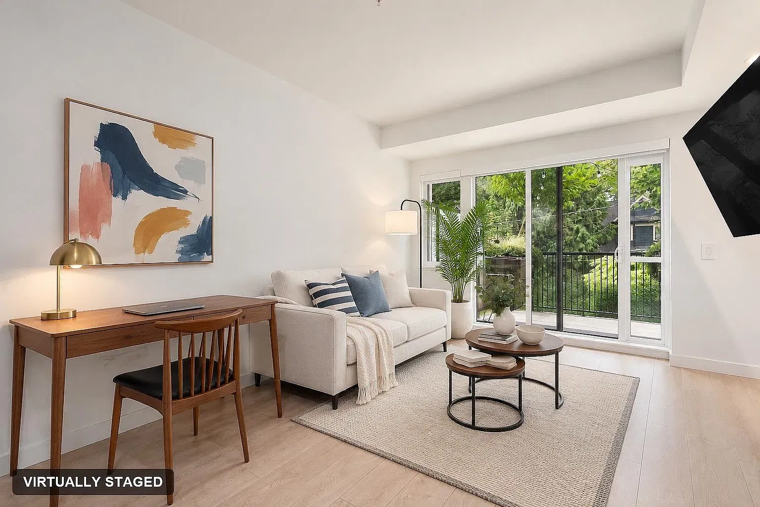 1 bed, 555 sqft, $2,750 — Photo 1