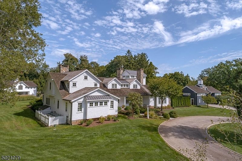 48 Sunny Branch Rd, Far Hills, NJ 07931 Zillow