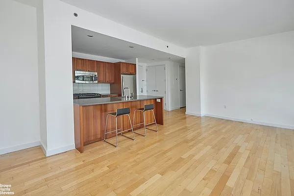 Rented by Brown Harris Stevens | media 10