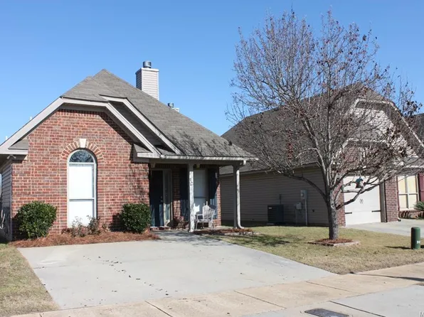464 Park Lake Dr, Montgomery, AL 36117