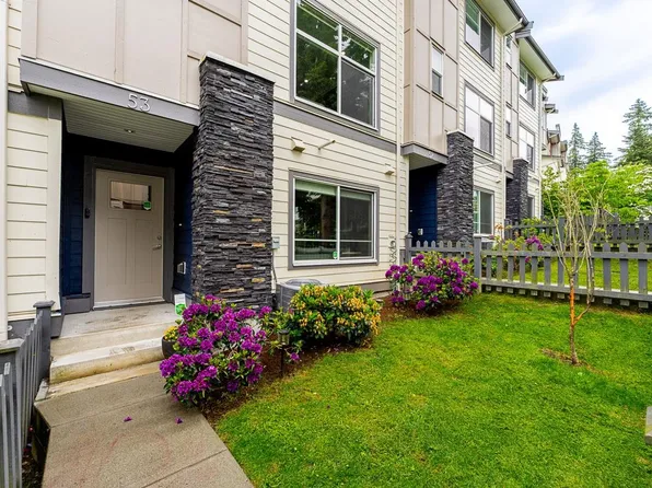 15665 Mountain View Dr #53, Surrey, BC V3Z 0W8