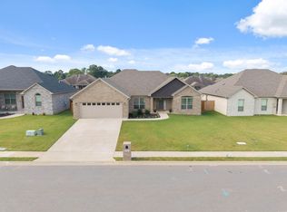 5808 Rope Trl, Jacksonville, AR 72076